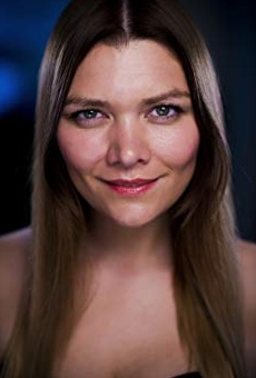 Películas de Joanna Kaczynska