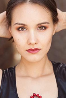 Películas de Joanna Ke