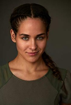 Películas de Joanna Koss