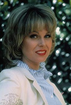 Películas de Joanna Lumley