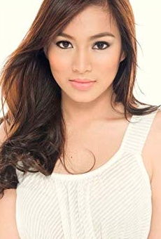 Películas de Joanna Marie Tan