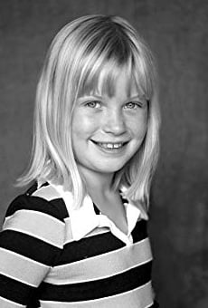 Películas de Joanna McCray Películas de Joanna McCray