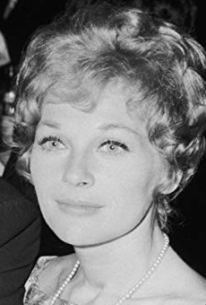 Películas de Joanna Moore