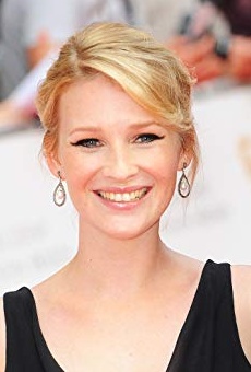 Películas de Joanna Page