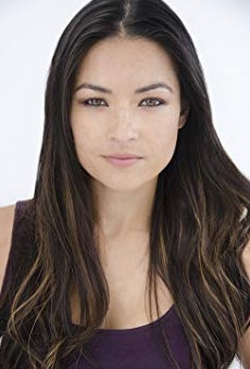 Películas de Joanna Ranee Wood