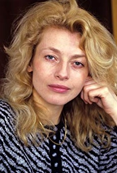 Películas de Joanna Sienkiewicz