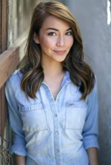 Películas de Joanna Sotomura