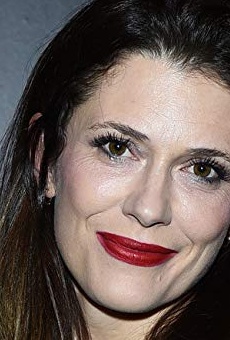 Películas de Joanna Sydor