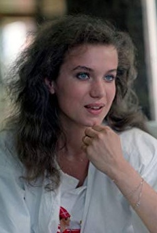 Películas de Joanna Trzepiecinska