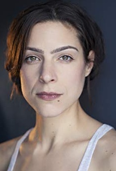 Películas de Joanna van Kampen