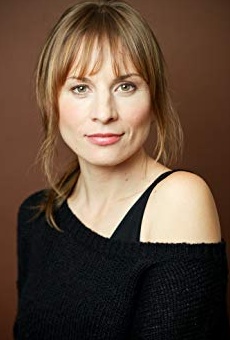 Películas de Joanne Boland