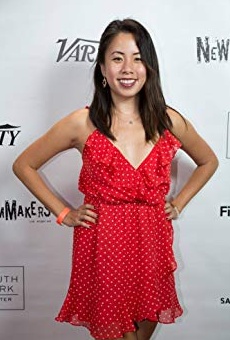 Películas de Joanne Chew