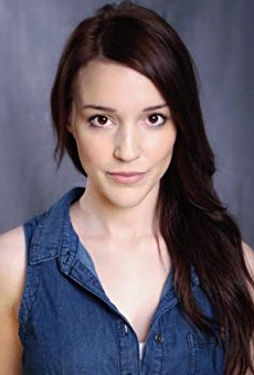 Películas de Joanne Dobbin