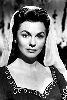 Películas de Joanne Dru