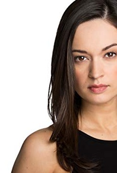 Películas de Joanne Nosuchinsky