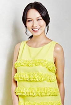 Películas de Joanne Peh