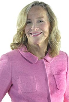 Películas de Joanne Popolin