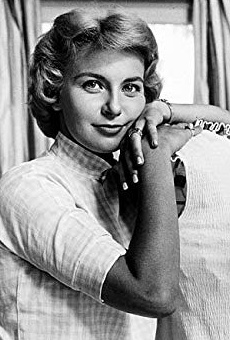 Películas de Joanne Woodward
