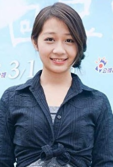 Películas de Joanne Yang