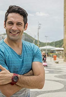 Películas de João Baldasserini