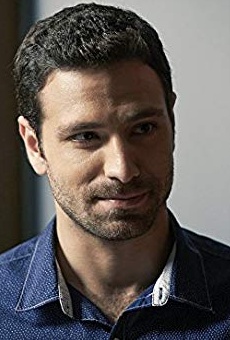 Películas de João Gabriel Vasconcellos