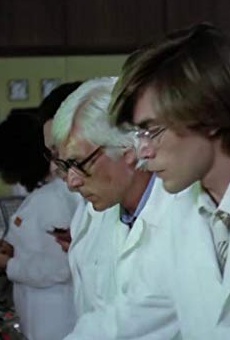 Películas de Joaquín Blanco