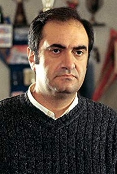 Películas de Joaquín Climent