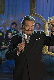 Películas de Joaquín Cosio