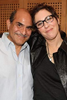 Películas de Joaquín Garrido