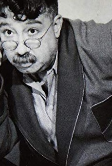 Películas de Joaquín Pardavé