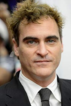 Películas de Joaquin Phoenix