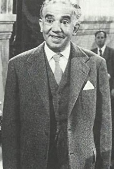 Películas de Joaquín Roa