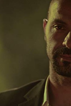 Películas de Joaquín Sánchez