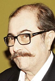 Películas de Joaquín Trincado