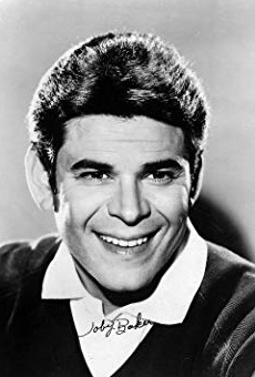 Películas de Joby Baker