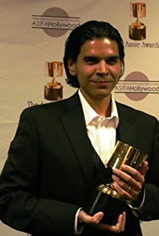 Películas de Joby Rome-Otero