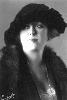 Películas de Jobyna Howland