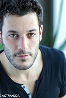 Películas de Jocelin Haas