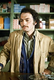 Películas de Jocelyn Bérubé