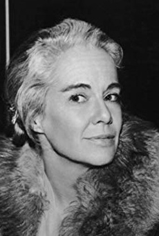 Películas de Jocelyn Brando