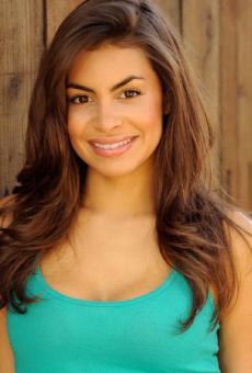 Películas de Jocelyn Cruz