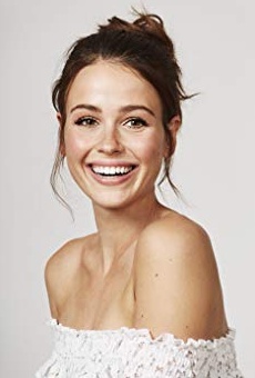 Películas de Jocelyn Hudon