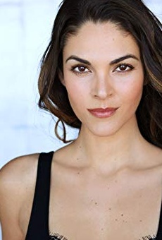 Películas de Jocelyn Osorio