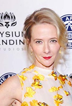 Películas de Jocelyn Towne