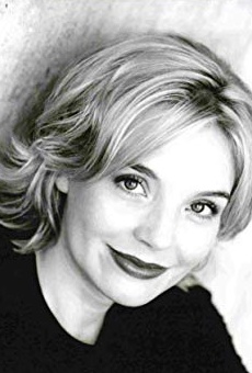 Películas de Jocelyne Loewen