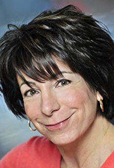 Películas de Jocelyne Zucco