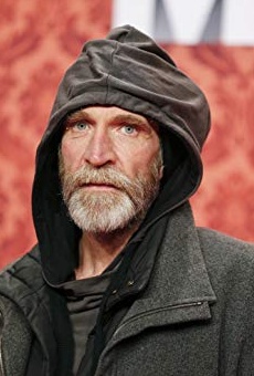 Películas de Jochen Nickel