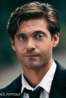 Películas de Jock Armour