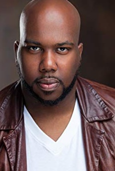 Películas de Jock McKissic