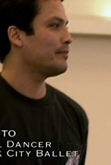 Películas de Jock Soto